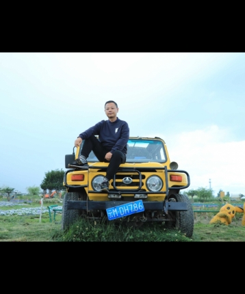 杭州东东的头像