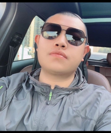 好脾气的头像