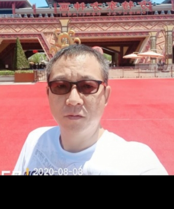 哥本是传说的头像