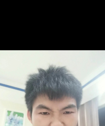 末尾的头像