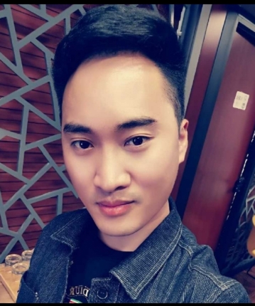 情未了的头像