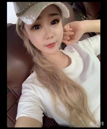 深圳旅行达人咕咕姐的照片