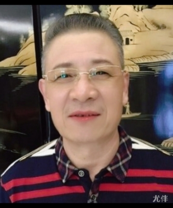强戈的头像
