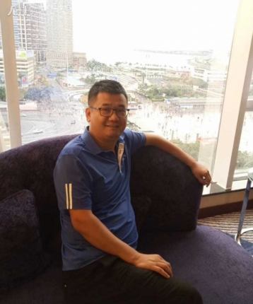 我想结伴去旅行的头像