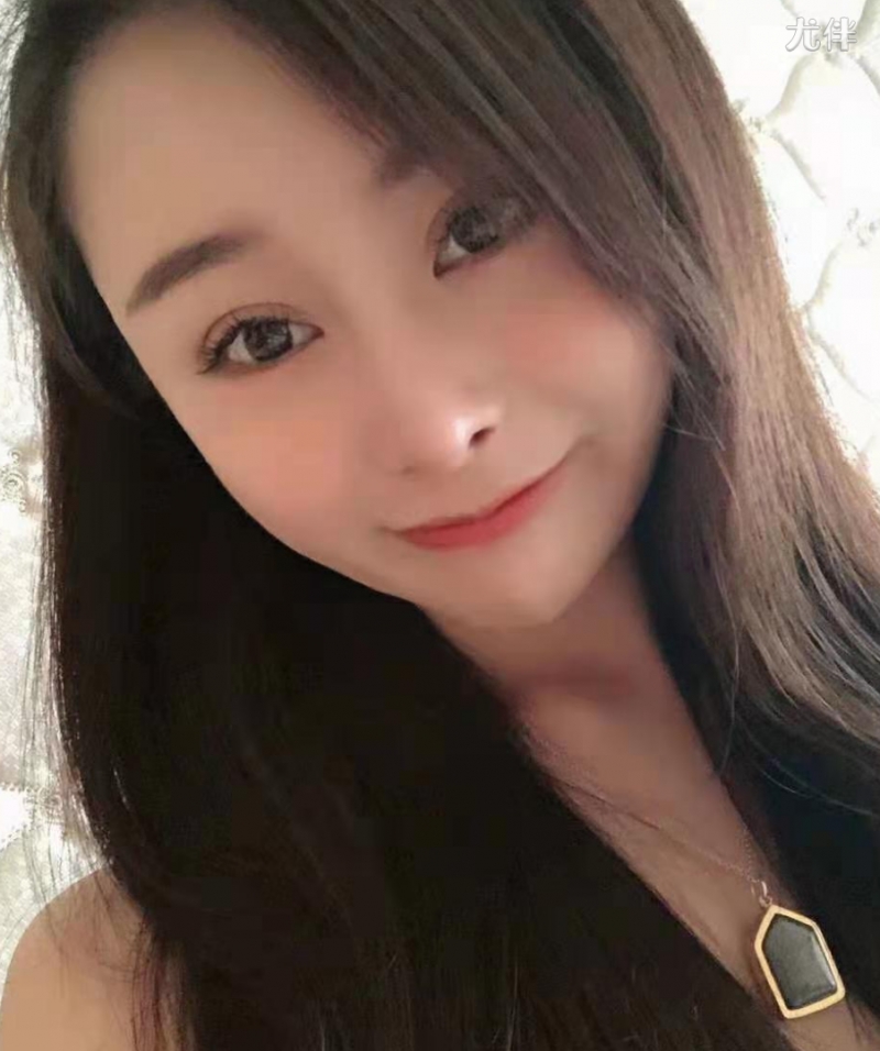 深圳伴游琪琪小不点照片