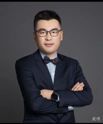 有梦想的男孩的头像