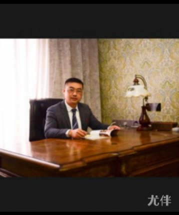 自由自在的心的头像