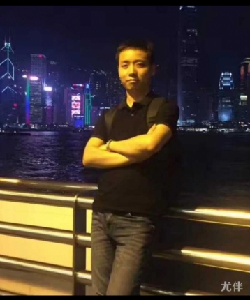 工作之余的头像