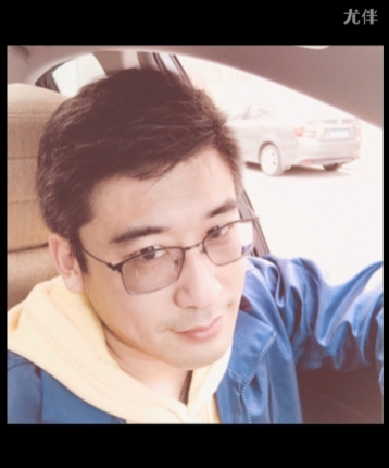 绿藤海的头像