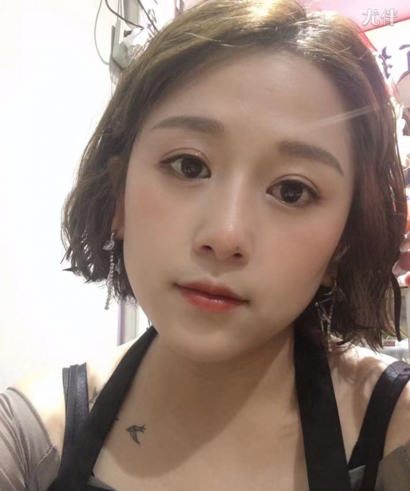 泰州伴游布丁88照片