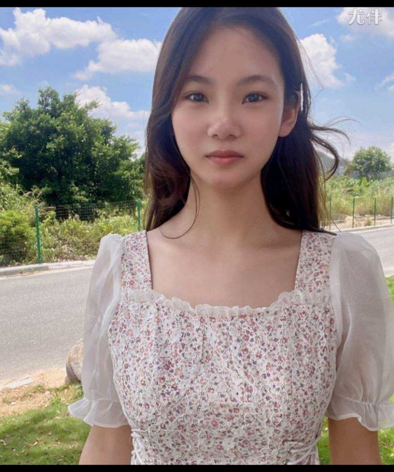 东莞伴游樱桃花照片
