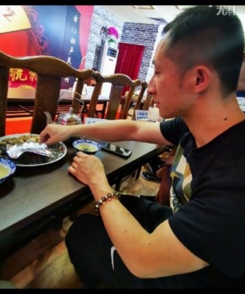 刘魔王的头像