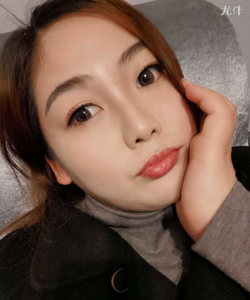 盐城伴游嘴巴无敌照片