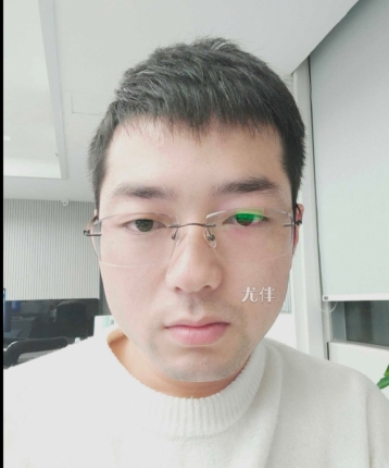 落尘无声的头像