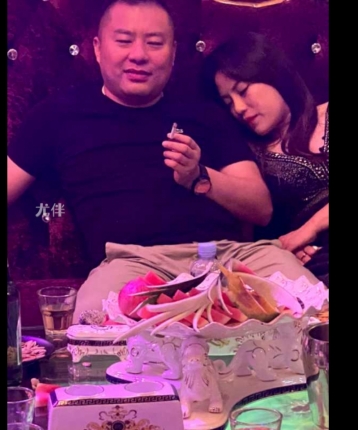 爱溜达的杨先生的头像