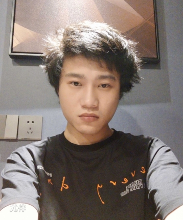 找人一起疯的头像