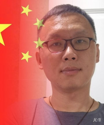 容与的头像
