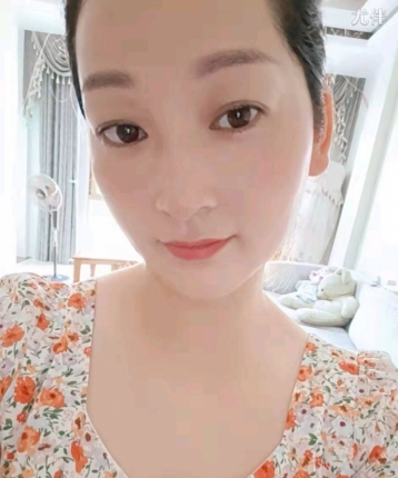 芭比萌妹的头像