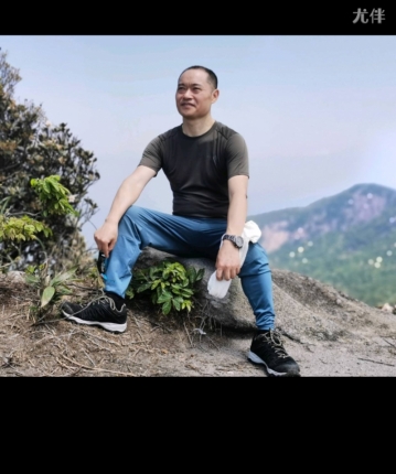 金易强的头像