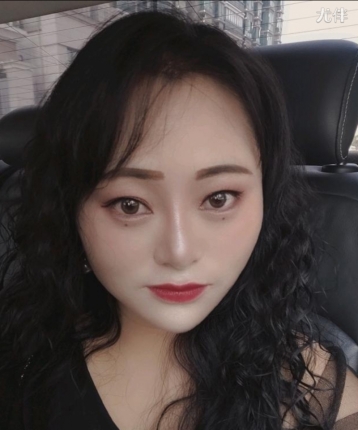 婷婷玉立的头像