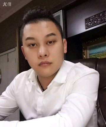 牧云先生的头像