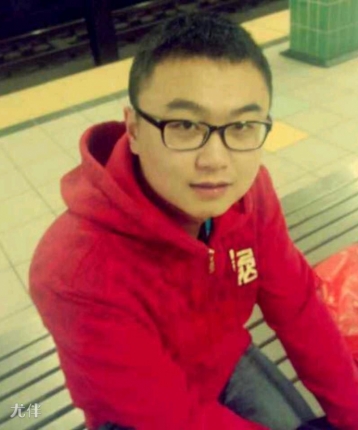怒放的奋斗的头像