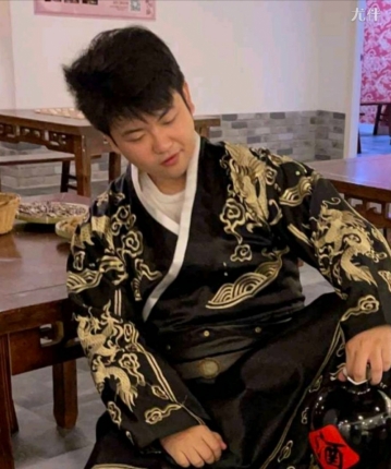 黄昏的头像