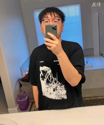 毫克浩克的头像
