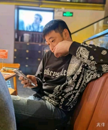 彬彬无情的头像