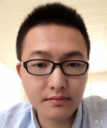 岁月无静好的头像