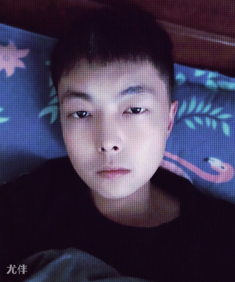 彡山海的头像