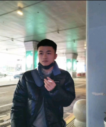 仍是少年的头像