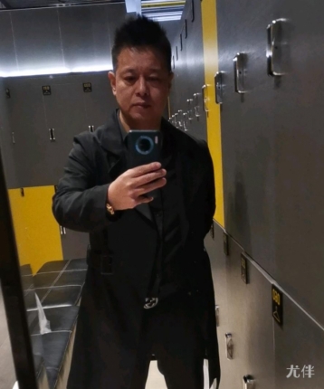 篝火的头像