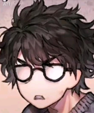 空虚无聊的头像