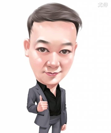 时间路人的头像