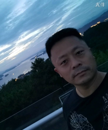 流星之后的头像