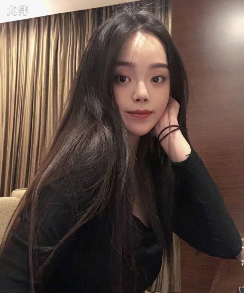 重庆伴游小涵涵照片