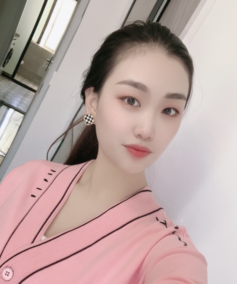 东莞伴游涵涵i照片