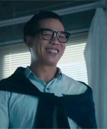 哦陌生的头像