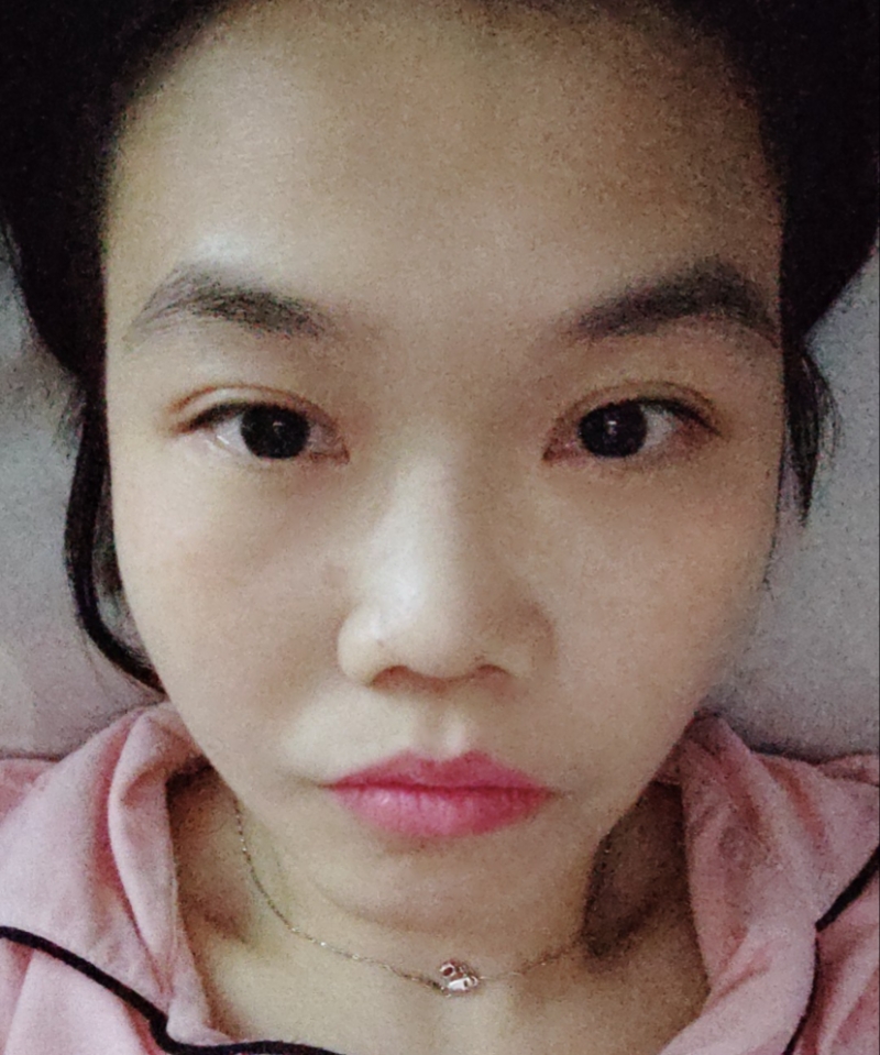 福州伴游小鲵照片