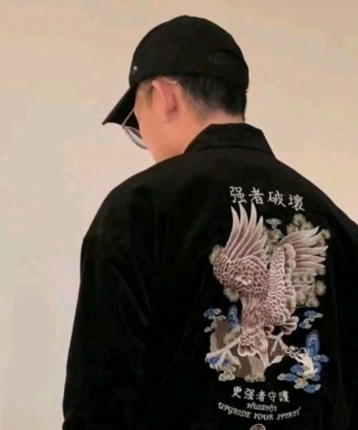 文森张的头像
