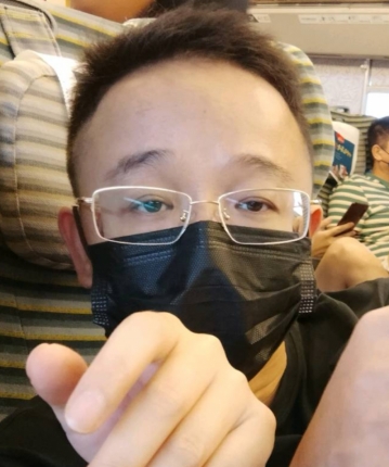 天青色魔性的头像