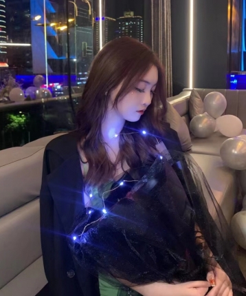 小九妹的头像