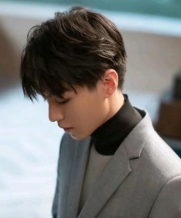 如此向往的头像