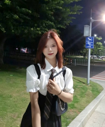 温柔小宝宝的头像