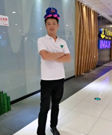 遇见传祺的头像