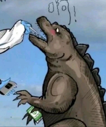 桑拿小青蛙的头像