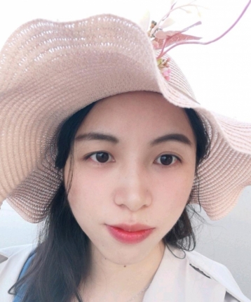 深圳旅行达人语芯的照片