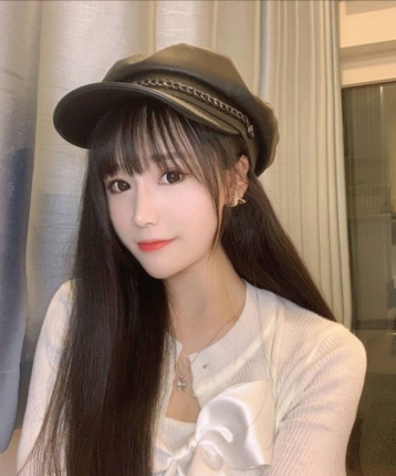 若兮儿的头像
