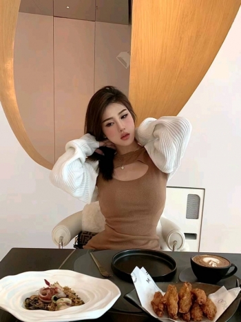 广州旅行达人非菲的照片